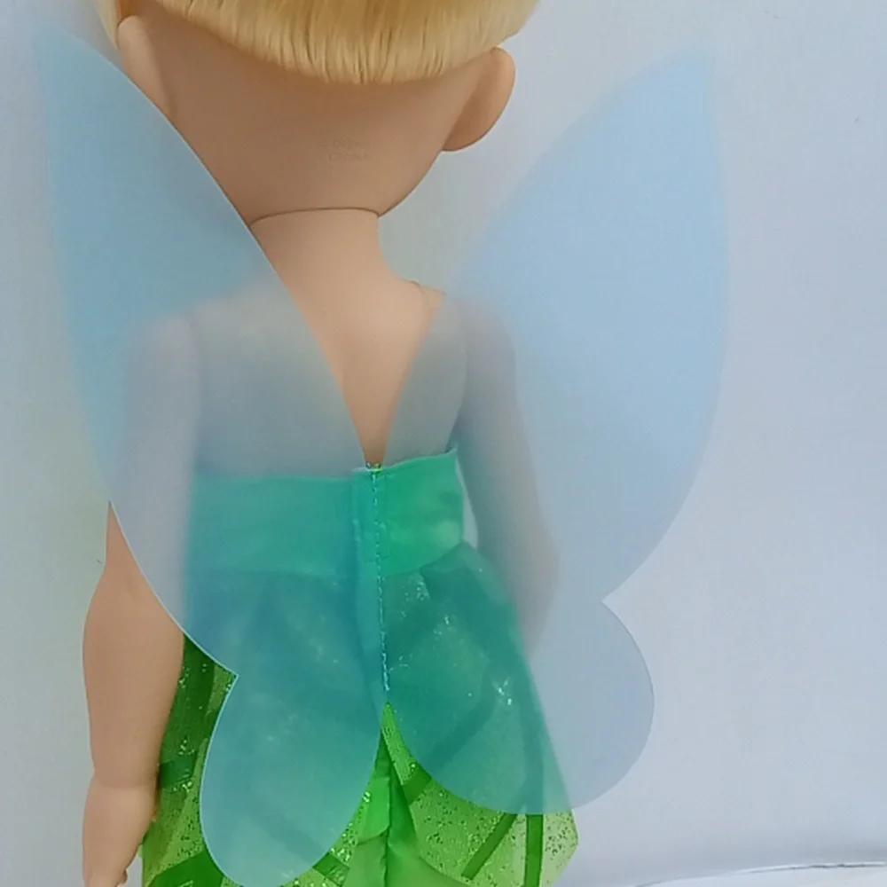 Disney Store Tinker Bell Doll